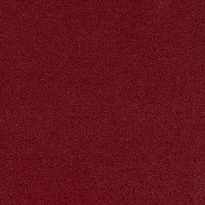 Schumacher Giordano Taffeta Bordeaux Fabric Sample 64005