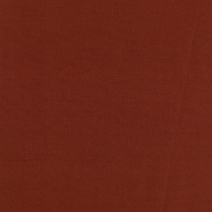 Schumacher Giordano Taffeta Auburn Fabric Sample 64006