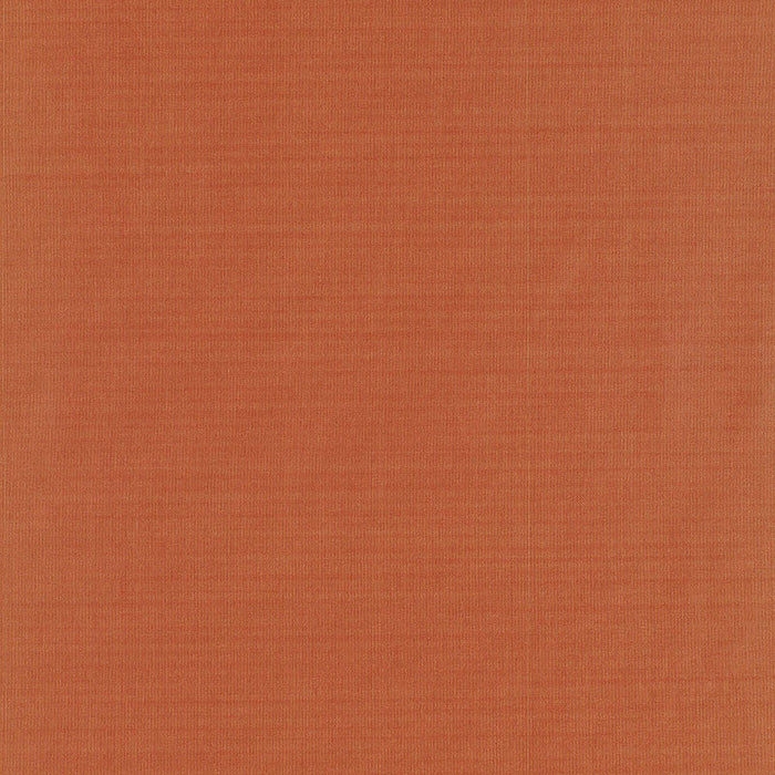 Schumacher Giordano Taffeta Sienna Fabric Sample 64007