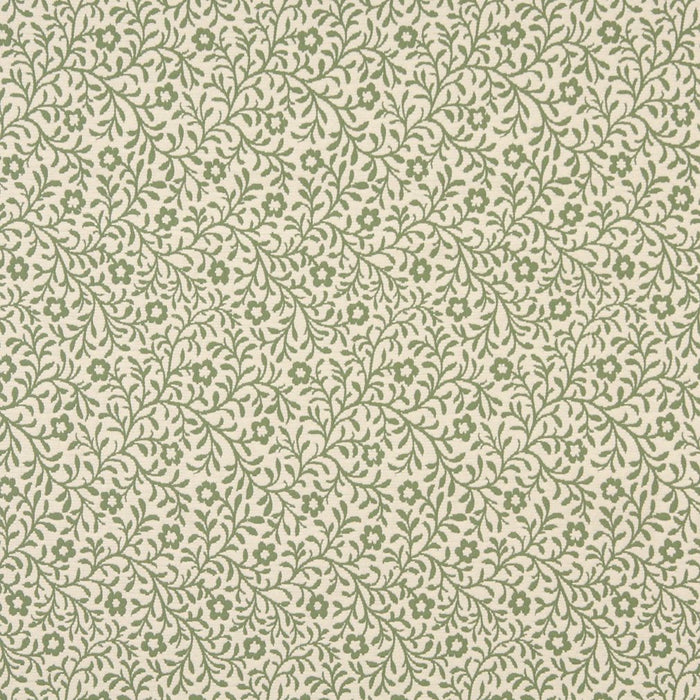 Charlotte Spring Trellis Fabric Sample 6419