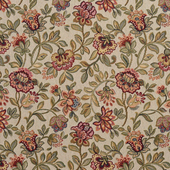 Charlotte Spring Fabric Sample 6430