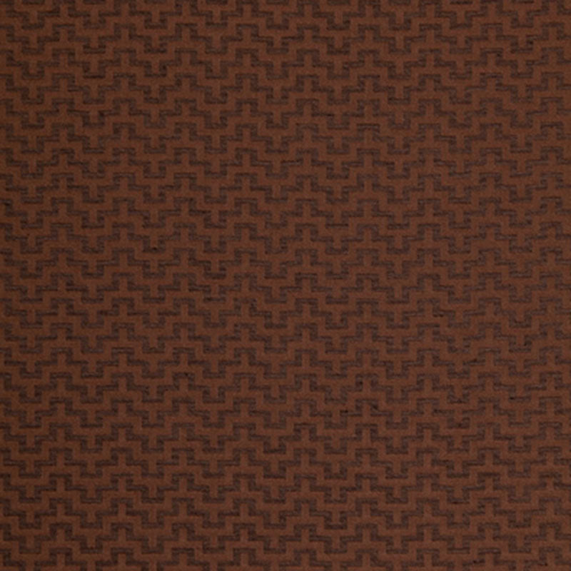 Schumacher Manhattan Mink Fabric 64343