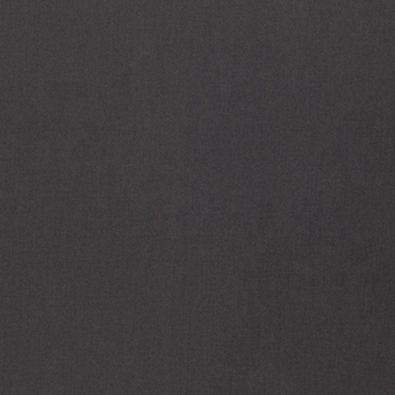 Schumacher Isolde Cotton Weave Midnight Fabric 64373