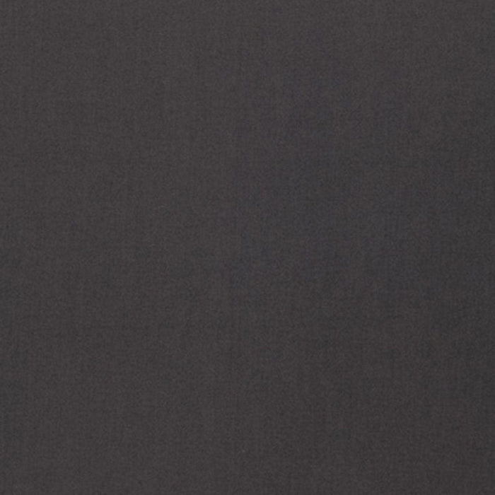 Schumacher Isolde Cotton Weave Midnight Fabric Sample 64373