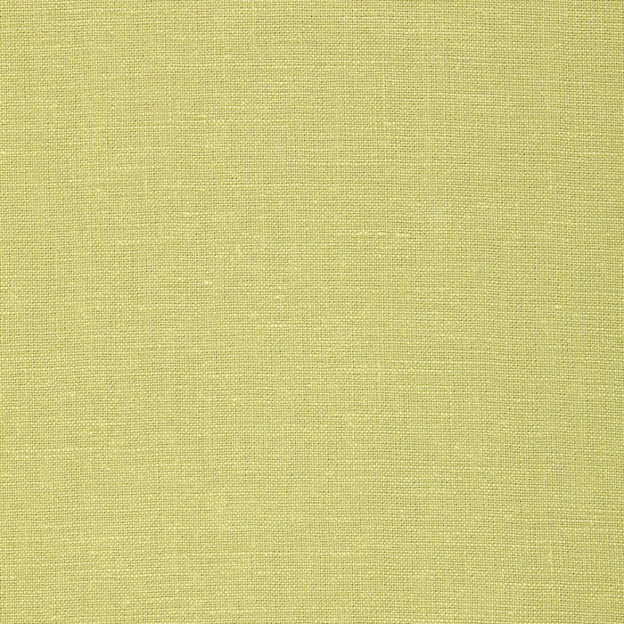 Schumacher Gweneth Linen Fern Fabric Sample 64495