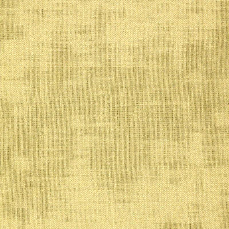 Schumacher Gweneth Linen Limeade Fabric 64496