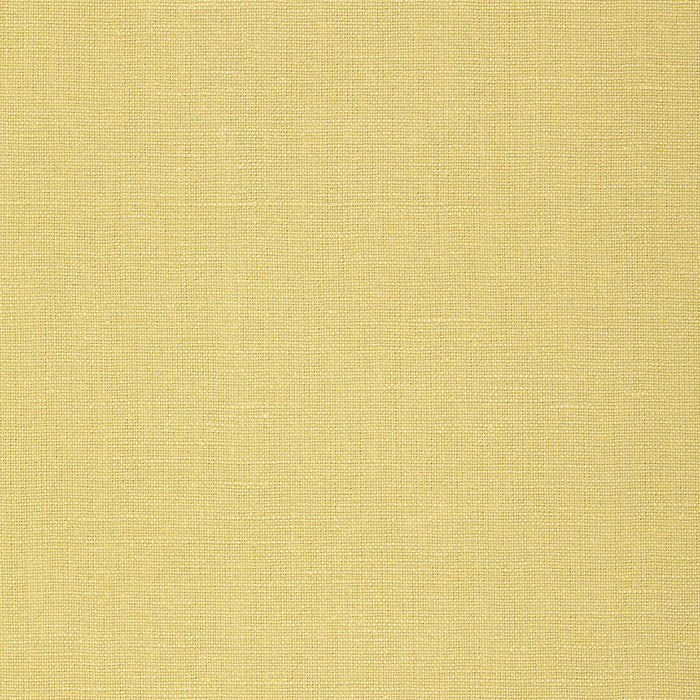 Schumacher Gweneth Linen Limeade Fabric 64496