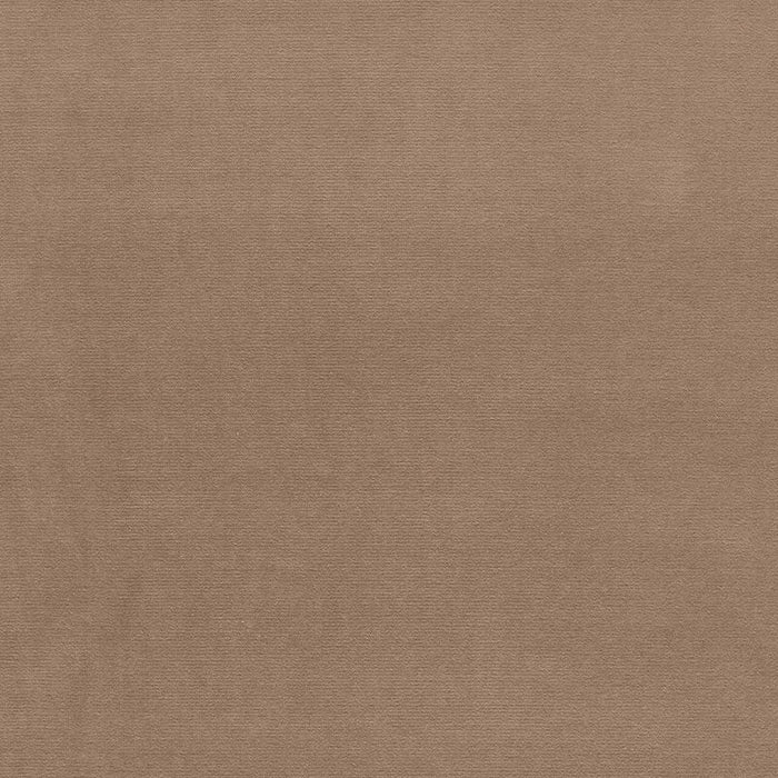 Schumacher Gainsborough Velvet Hickory Fabric Sample 64523