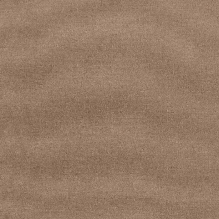 Schumacher Gainsborough Velvet Hickory Fabric 64523