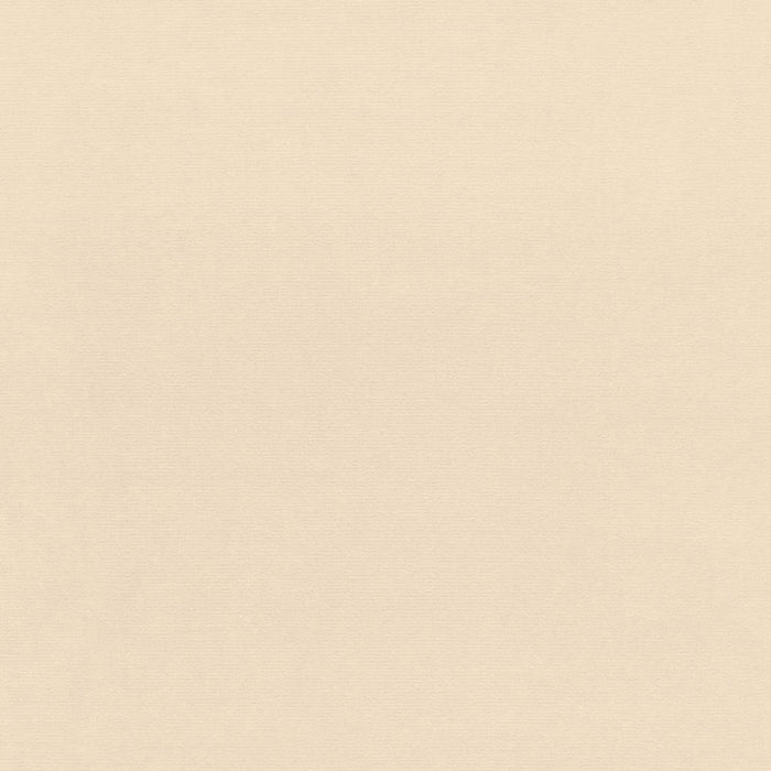 Schumacher Gainsborough Velvet Buttermilk Fabric 64526