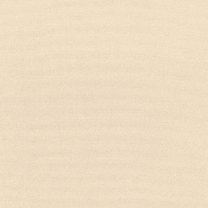 Schumacher Gainsborough Velvet Buttermilk Fabric Sample 64526