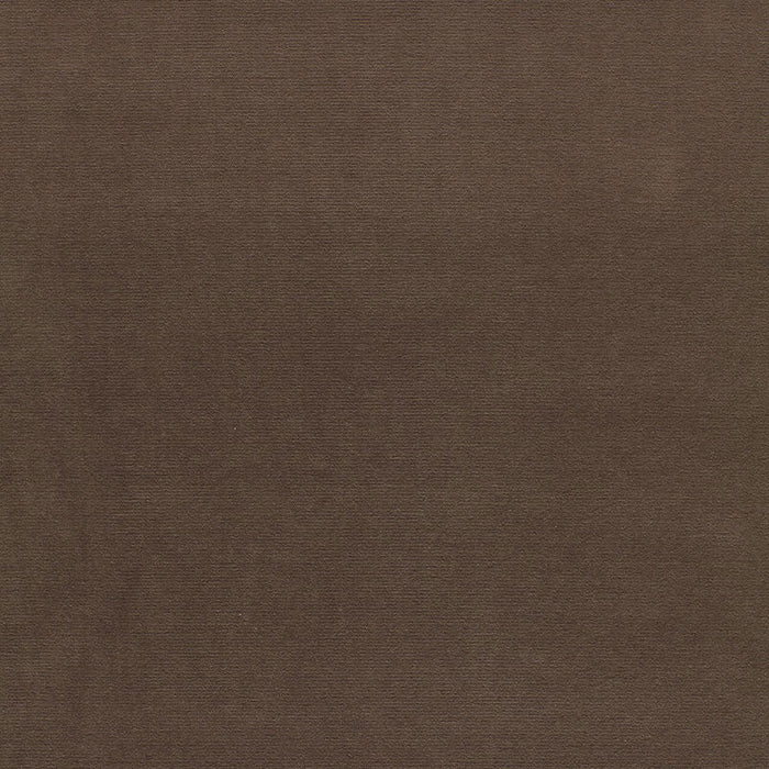 Schumacher Gainsborough Velvet Mink Fabric Sample 64527