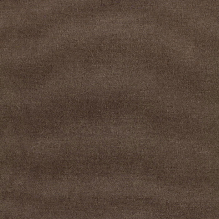 Schumacher Gainsborough Velvet Mink Fabric 64527