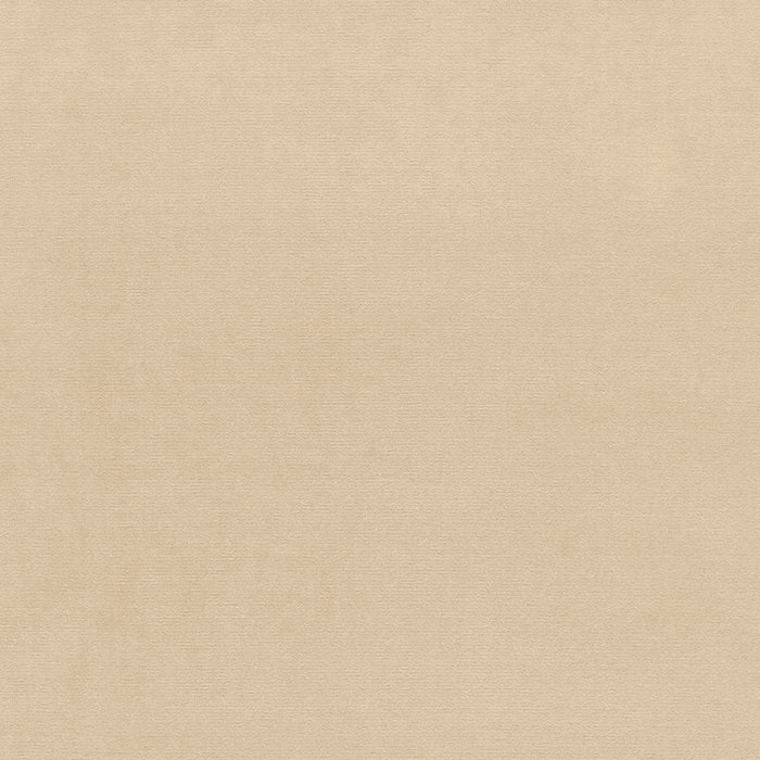 Schumacher Gainsborough Velvet Bisque Fabric Sample 64529