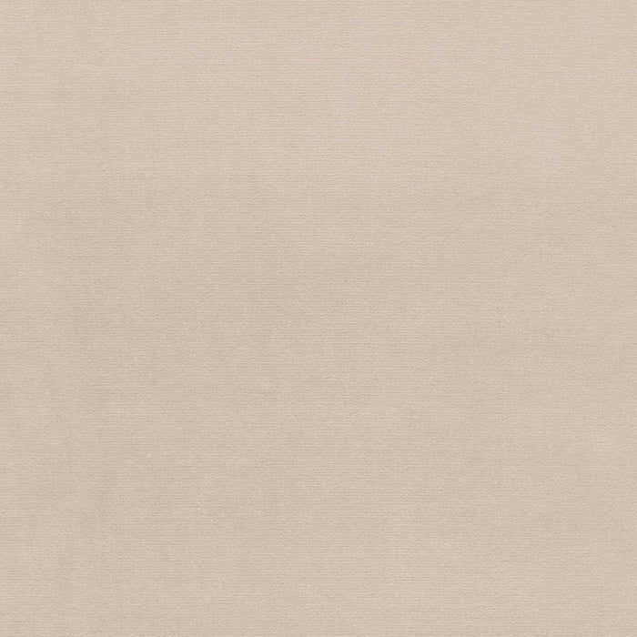 Schumacher Gainsborough Velvet Cement Fabric 64532