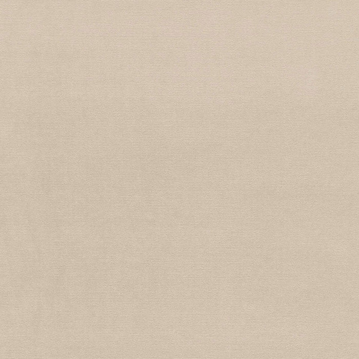 Schumacher Gainsborough Velvet Cement Fabric Sample 64532