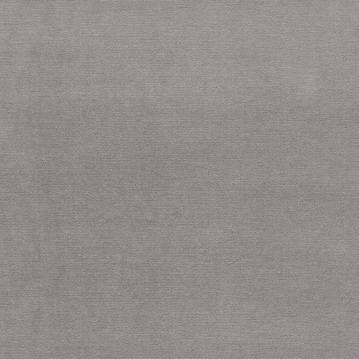 Schumacher Gainsborough Velvet Zinc Fabric 64533