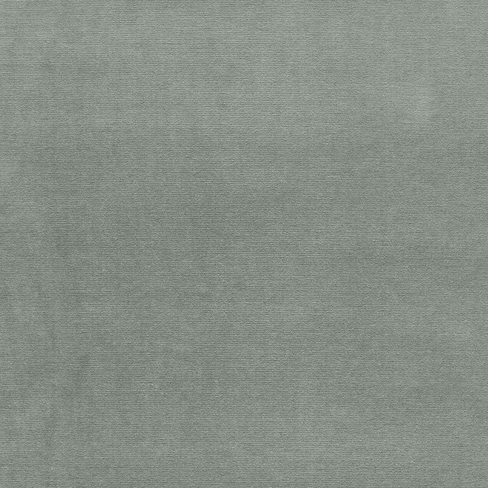 Schumacher Gainsborough Velvet Sea Glass Fabric Sample 64541