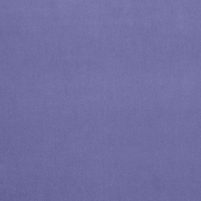 Schumacher Gainsborough Velvet Hyacinth Fabric Sample 64550