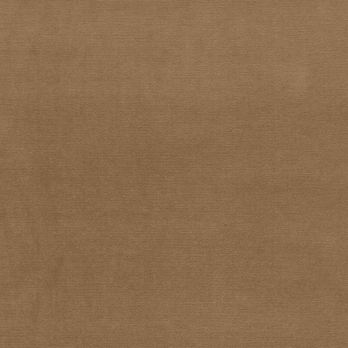 Schumacher Gainsborough Velvet Chickory Fabric 64552