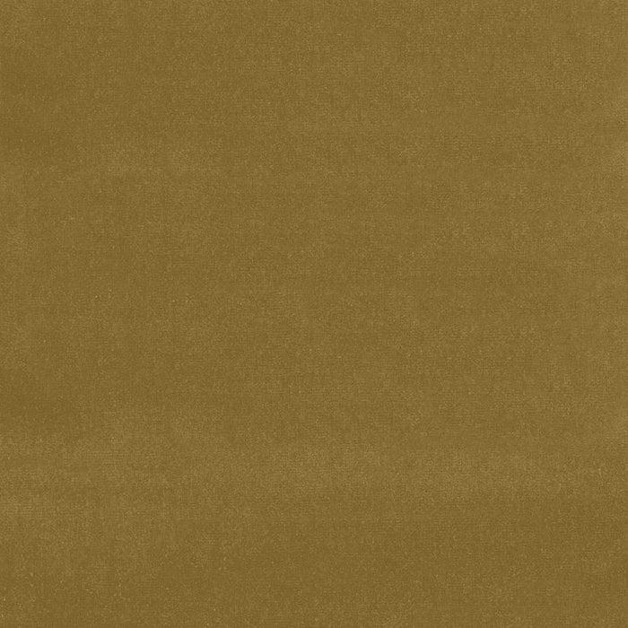 Schumacher Gainsborough Velvet Olivine Fabric 64559