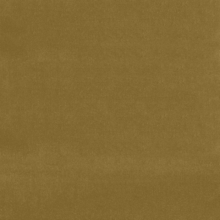 Schumacher Gainsborough Velvet Olivine Fabric Sample 64559