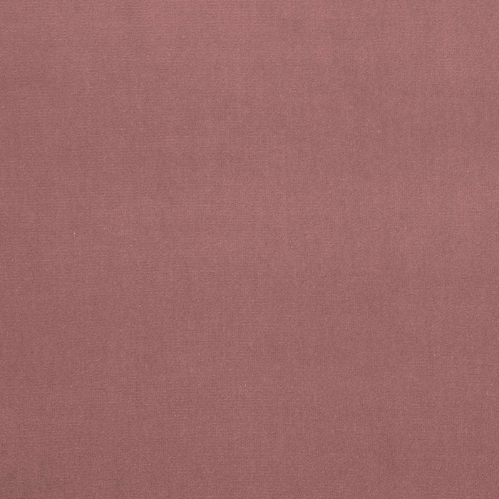 Schumacher Gainsborough Velvet Mauve Fabric Sample 64568