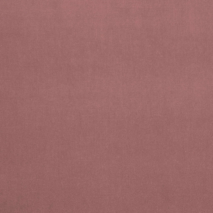 Schumacher Gainsborough Velvet Mauve Fabric 64568