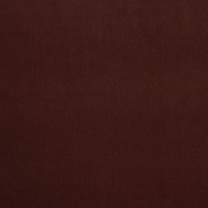 Schumacher Gainsborough Velvet Port Fabric Sample 64570