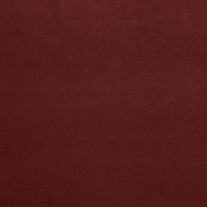 Schumacher Gainsborough Velvet Begonia Fabric Sample 64574