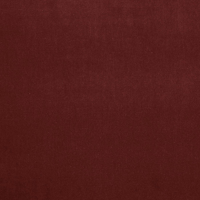 Schumacher Gainsborough Velvet Begonia Fabric 64574