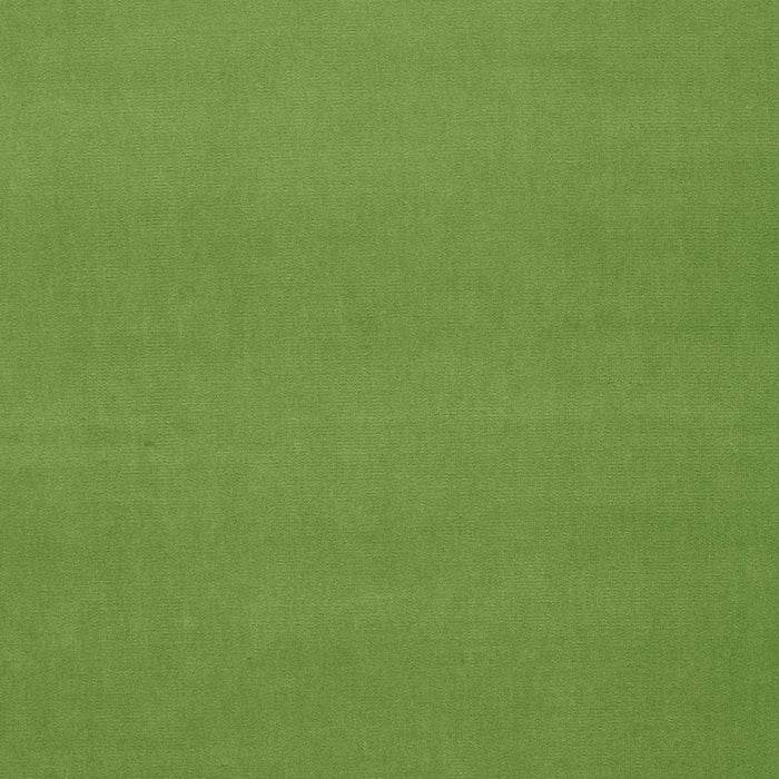 Schumacher Gainsborough Velvet Grass Fabric Sample 64576