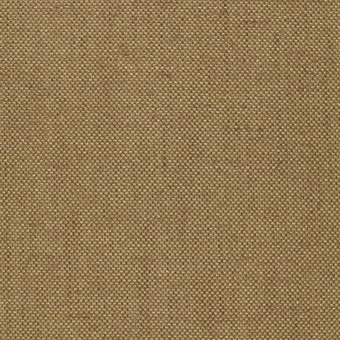 Schumacher Sahara Weave Tobacco Fabric Sample 64611