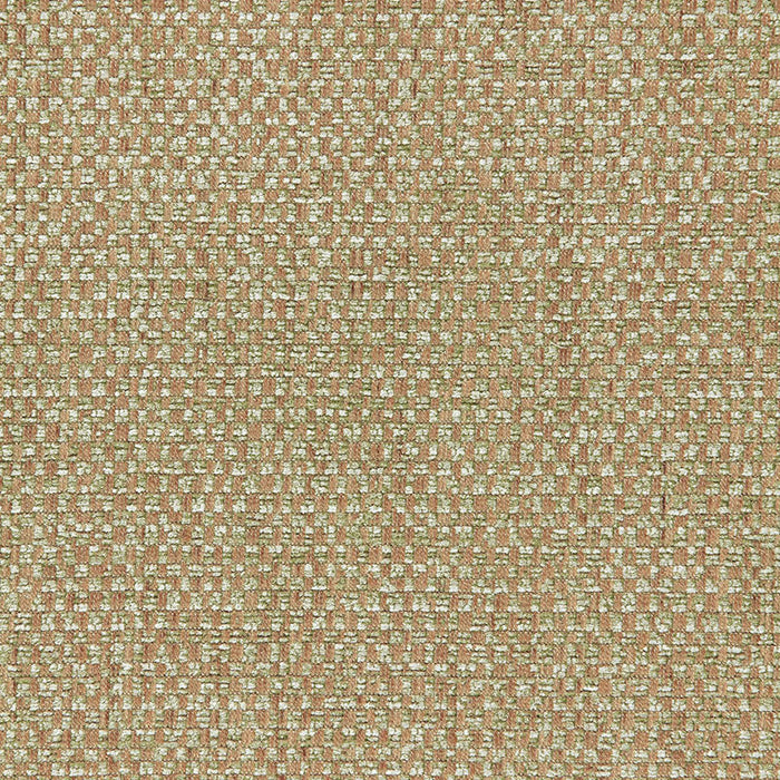 Schumacher Prato Weave Hickory Fabric Sample 64631