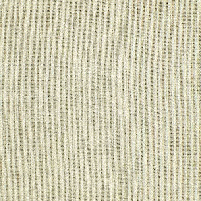 Schumacher Beckton Weave Greige Fabric Sample 64640