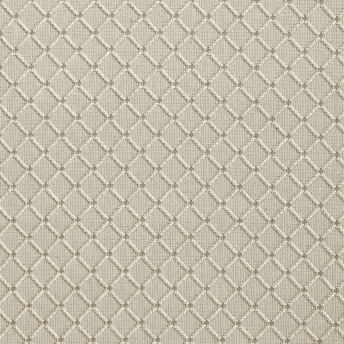 Schumacher Sheridan Weave Frost Fabric Sample 64652