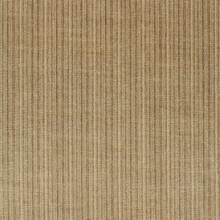 Schumacher Antique Strie Velvet Sesame Fabric 64713