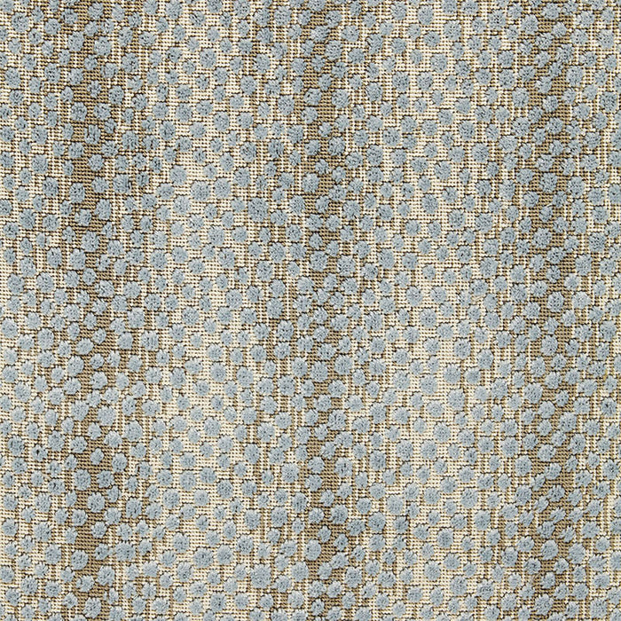 Schumacher Nakuru Linen Velvet Mineral Fabric 64732