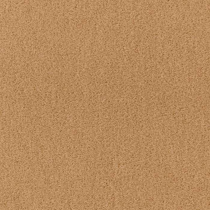 Schumacher San Carlo Mohair Velvet Camel Fabric Sample 64852