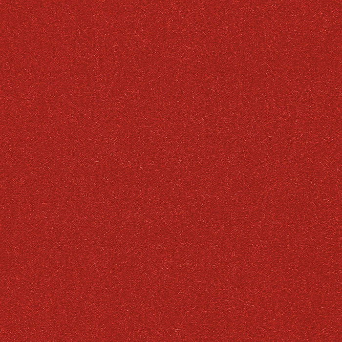 Schumacher San Carlo Mohair Velvet Paprika Fabric 64855