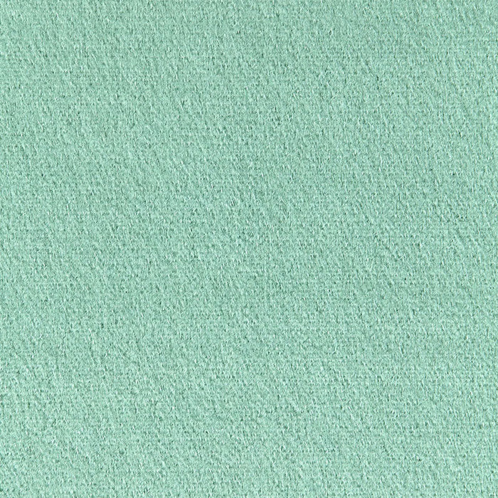 Schumacher San Carlo Mohair Velvet Ciel Fabric Sample 64872