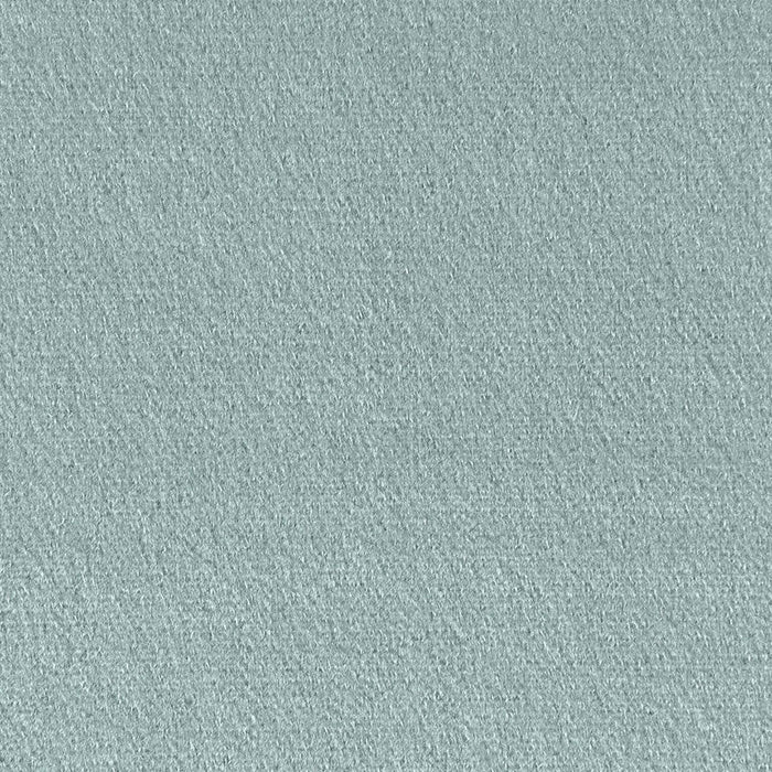 Schumacher San Carlo Mohair Velvet Azure Fabric Sample 64873