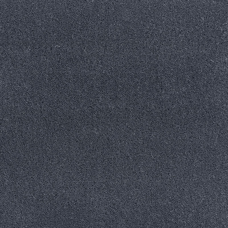 Schumacher San Carlo Mohair Velvet Dusk Fabric Sample 64879