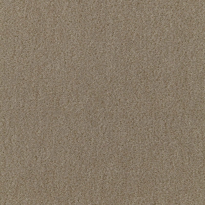 Schumacher San Carlo Mohair Velvet Khaki Fabric Sample 64886