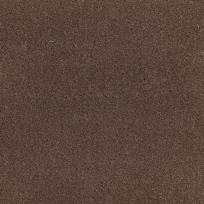 Schumacher San Carlo Mohair Velvet Mink Fabric Sample 64889