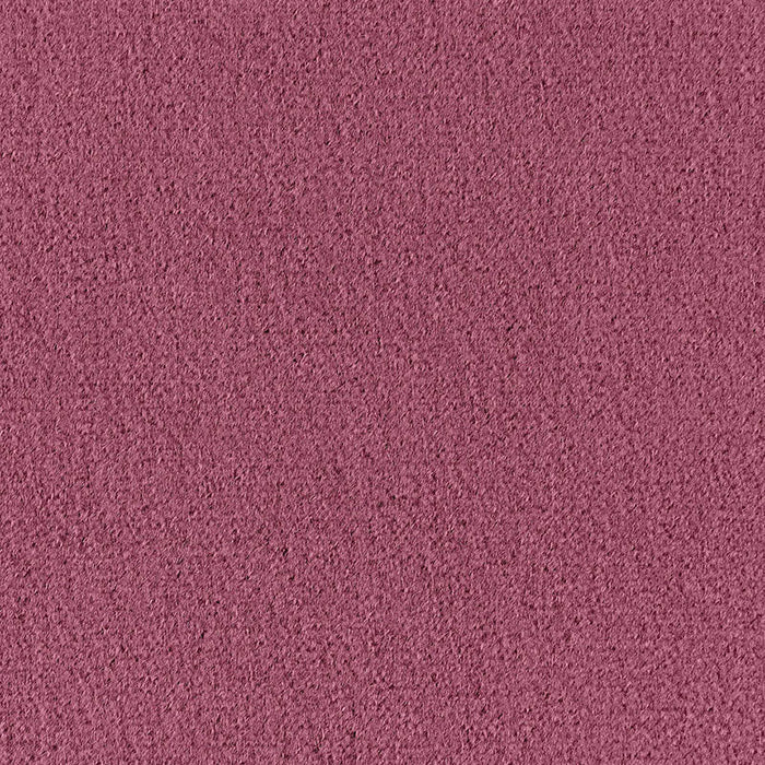 Schumacher Palermo Mohair Velvet Mulberry Fabric Sample 64902