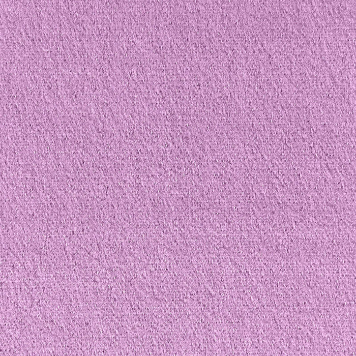 Schumacher Palermo Mohair Velvet Lilac Fabric Sample 64903