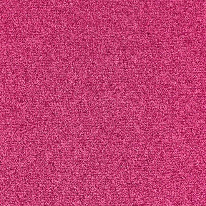 Schumacher Palermo Mohair Velvet Azalea Fabric Sample 64904