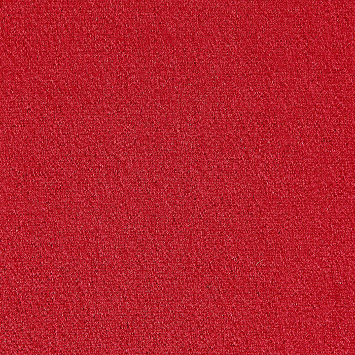 Schumacher Palermo Mohair Velvet Cerise Fabric Sample 64905