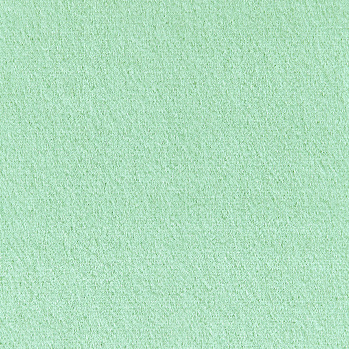 Schumacher Palermo Mohair Velvet Spearmint Fabric Sample 64922